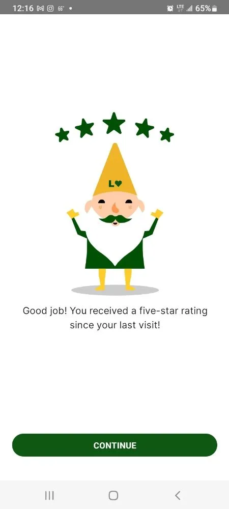 Expert lawn care service in Menifee, CA by Yards by Design