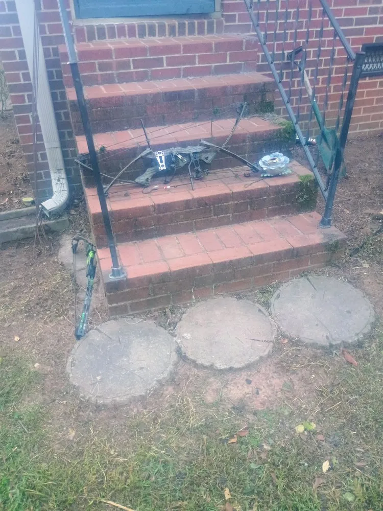 Reliable landscaping services in Scottsboro, AL - Yards By Eric & Christy