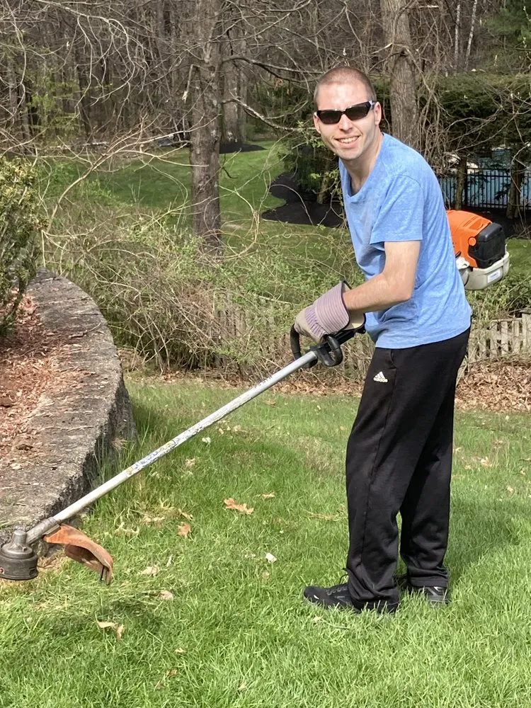 Professional yard maintenance in Pepperell, MA - Yards By Nick Landscaping