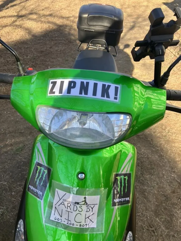 Top-rated lawn care service in Pepperell, MA - Yards By Nick Landscaping