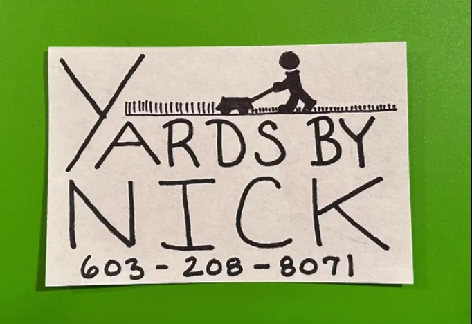 Local lawn care service experts serving Pepperell, MA - Yards By Nick Landscaping