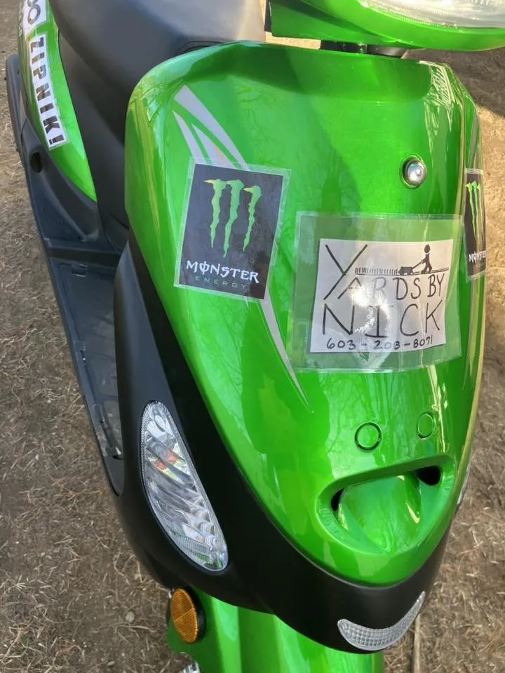 Top-rated landscape installation for residential properties across Pepperell, MA - Yards By Nick Landscaping