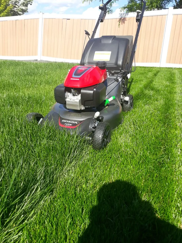 Professional yard maintenance for homes in Spokane, WA by Yards by Nick