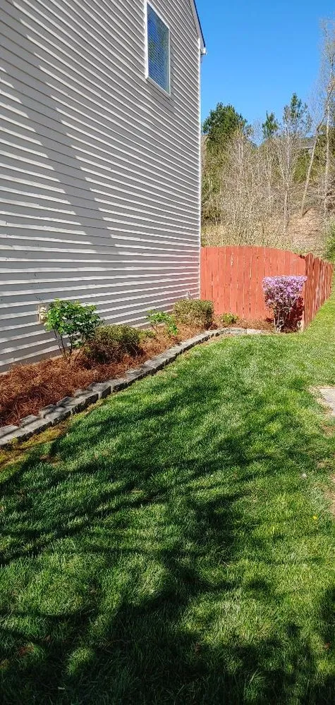 Trusted lawn mowing service experts serving Pfafftown, NC - Yards By Us