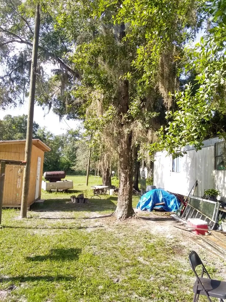 Local garden landscaping with custom design across Lake City, FL - Yards by William