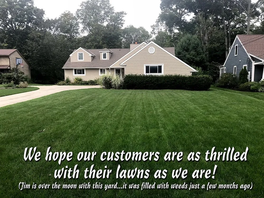 Top-rated landscape design for homes across Westlake, OH - Yards Done Right Landscaping