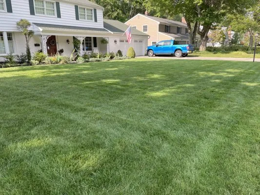 Yards Done Right Landscaping