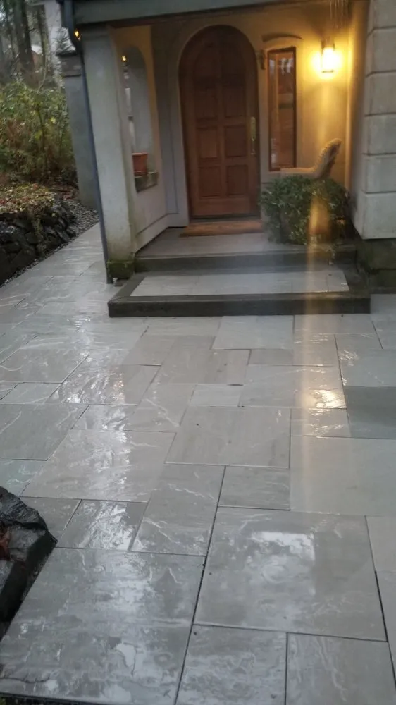 Expert landscaping services in Olympia, WA by Yards Done Right