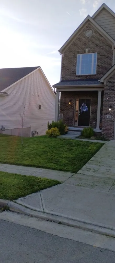 Expert residential landscaping in Lexington-Fayette, KY - Yards for Forty