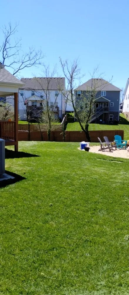 Expert garden landscaping for year-round maintenance across Lexington-Fayette, KY - Yards for Forty