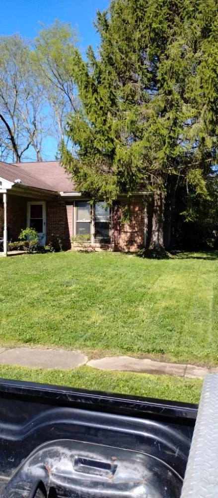 Custom landscape design in Lexington-Fayette, KY - Yards for Forty