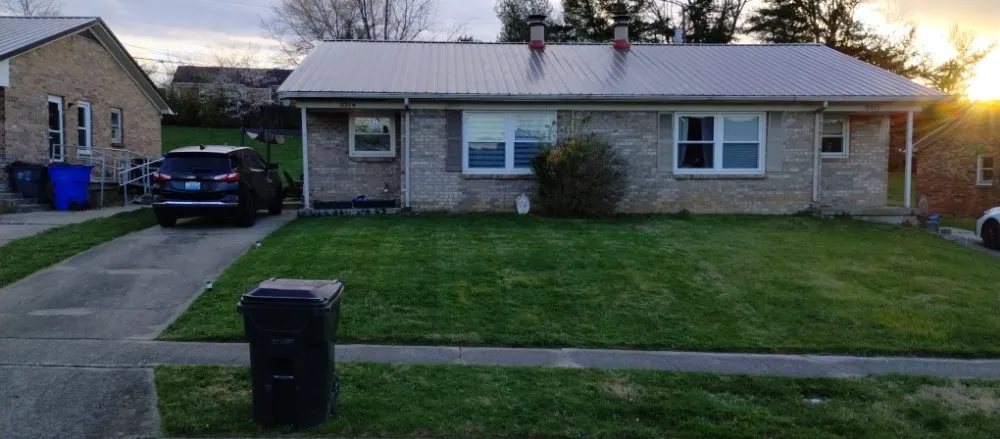 Reliable lawn care service in Lexington-Fayette, KY - Yards for Forty