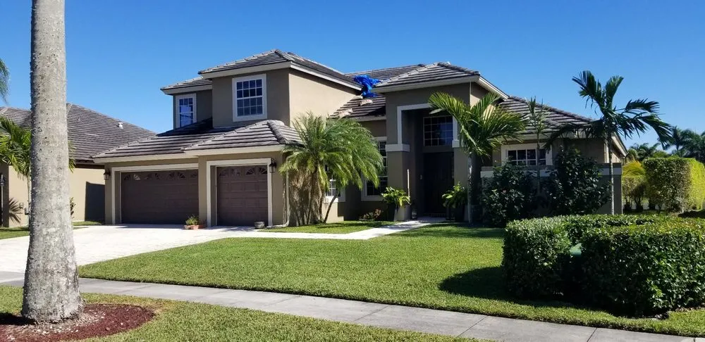 Expert landscaping services for beautiful yards across Boynton Beach, FL - Yards Plus Landscaping