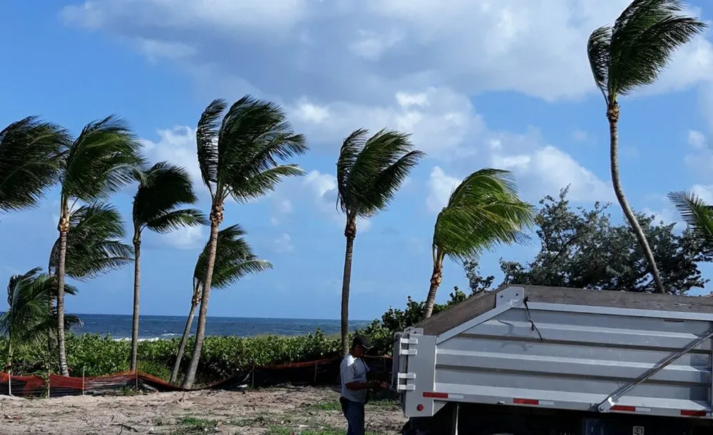 Top-rated lawn mowing service with custom design across Boynton Beach, FL - Yards Plus Landscaping