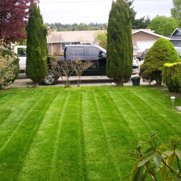 Trusted landscape installation in Seattle, WA by Yards R Us Since 1993