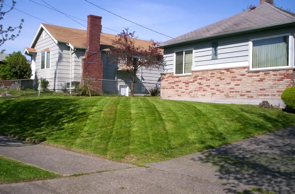 Local landscape design experts serving Seattle, WA - Yards R Us Since 1993