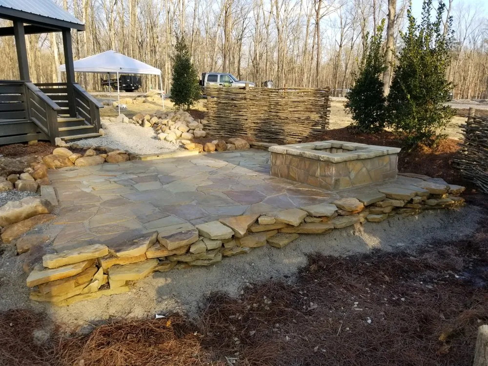 Local lawn care service in Clarksville, TN - Yards With Stripes