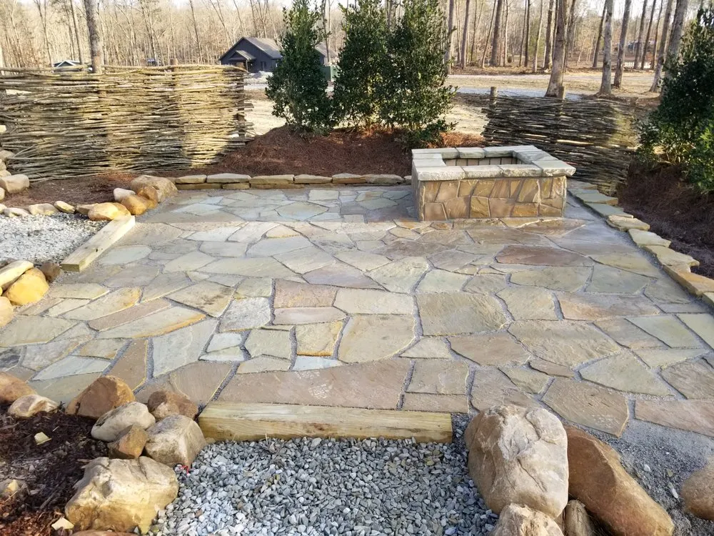 Reliable residential landscaping experts serving Clarksville, TN - Yards With Stripes