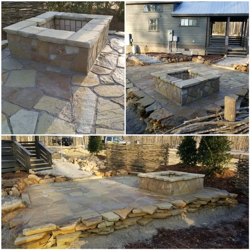 Professional lawn care service for outdoor upgrades across Clarksville, TN - Yards With Stripes