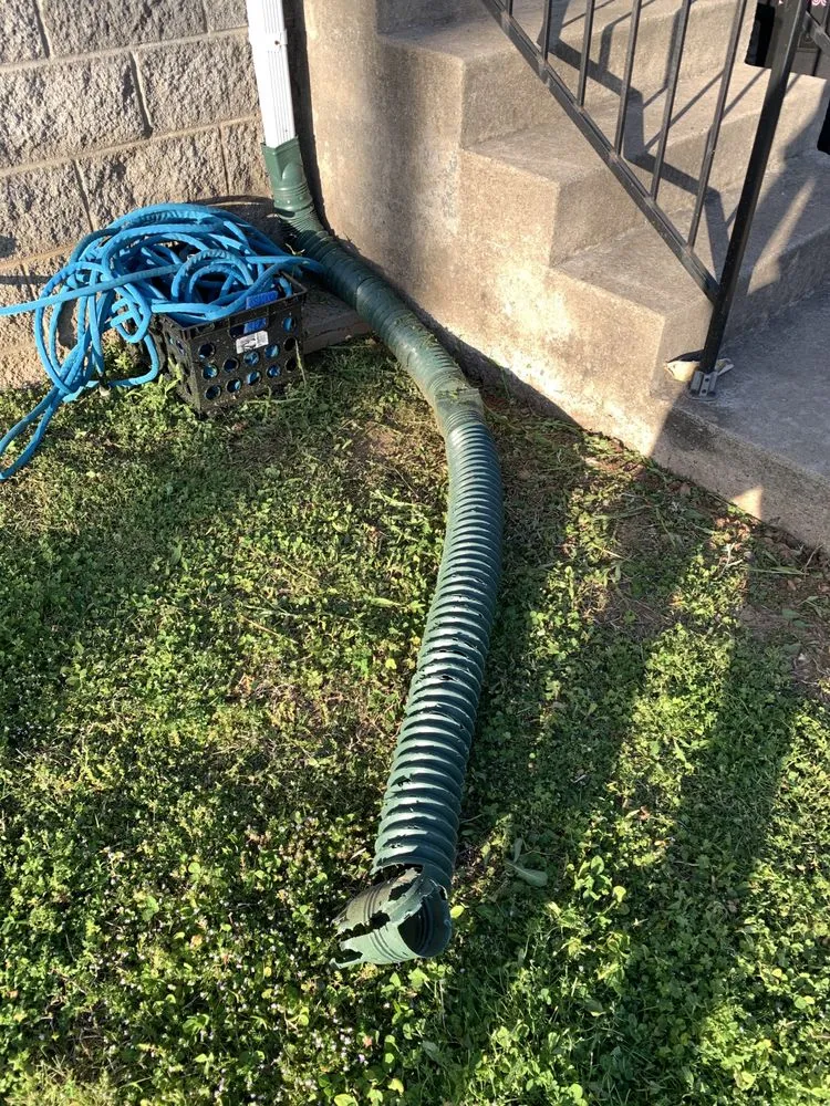 Expert landscape installation experts serving Clarksville, TN - Yards With Stripes