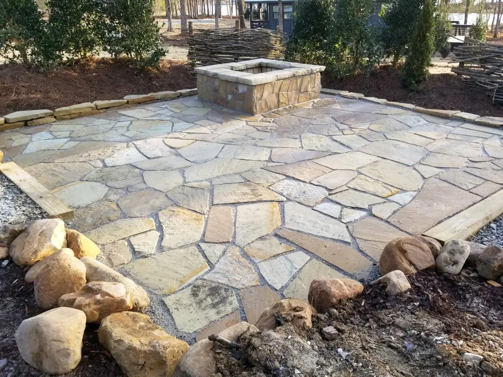 Affordable lawn care service in Clarksville, TN by Yards With Stripes