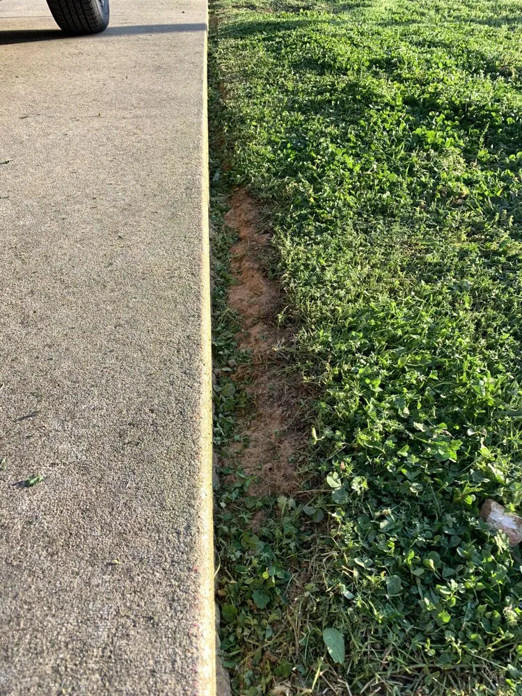 Reliable lawn care service for homes in Clarksville, TN by Yards With Stripes