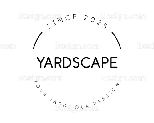 Yardscape