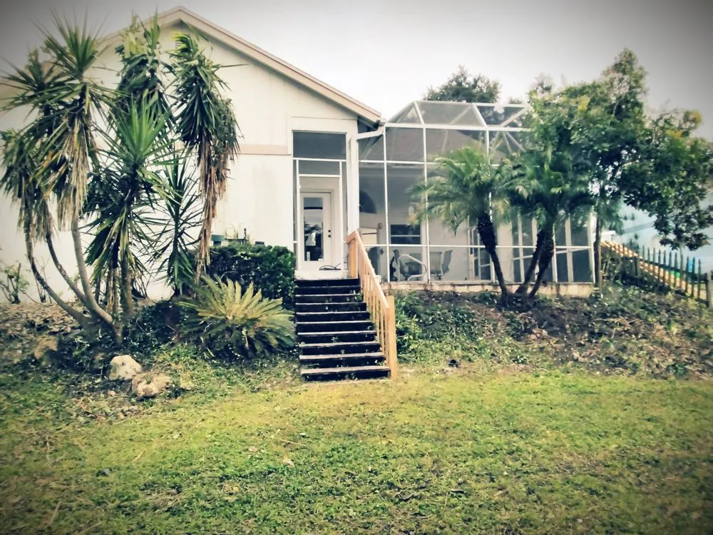 Reliable lawn care service for beautiful yards in Bradenton, FL by Yardscapers Florida