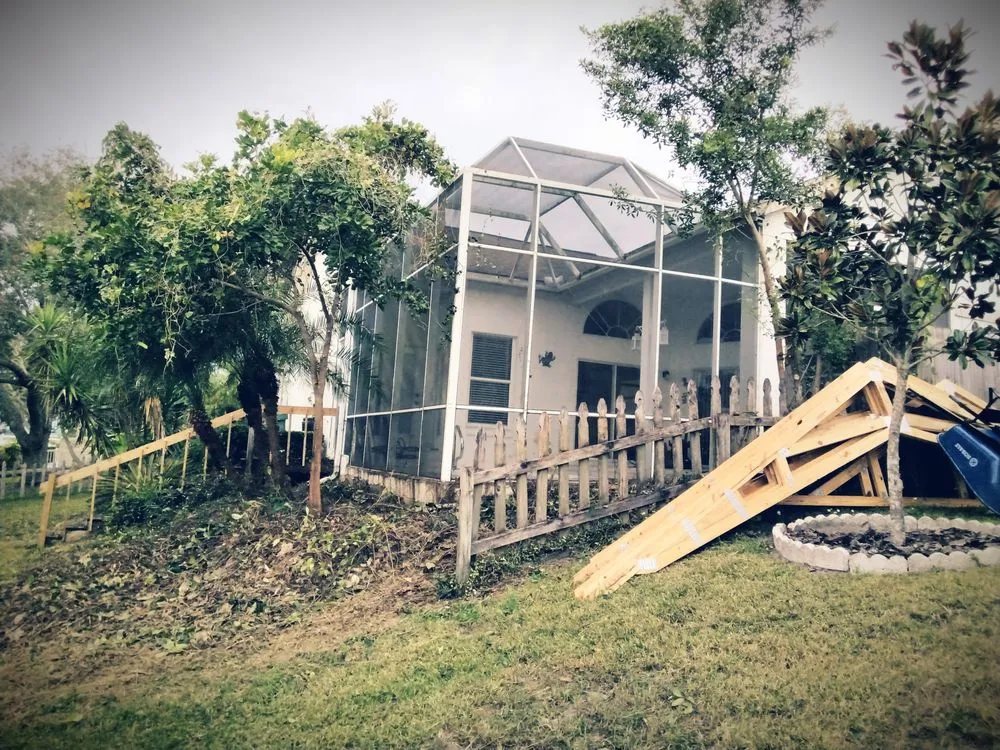 Expert lawn mowing service for beautiful yards in Bradenton, FL by Yardscapers Florida