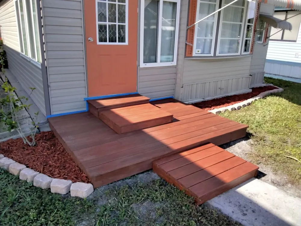 Affordable landscaping services for residential properties across Bradenton, FL - Yardscapers Florida