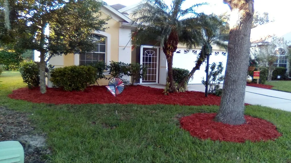 Affordable lawn mowing service for outdoor upgrades in Bradenton, FL by Yardscapers Florida