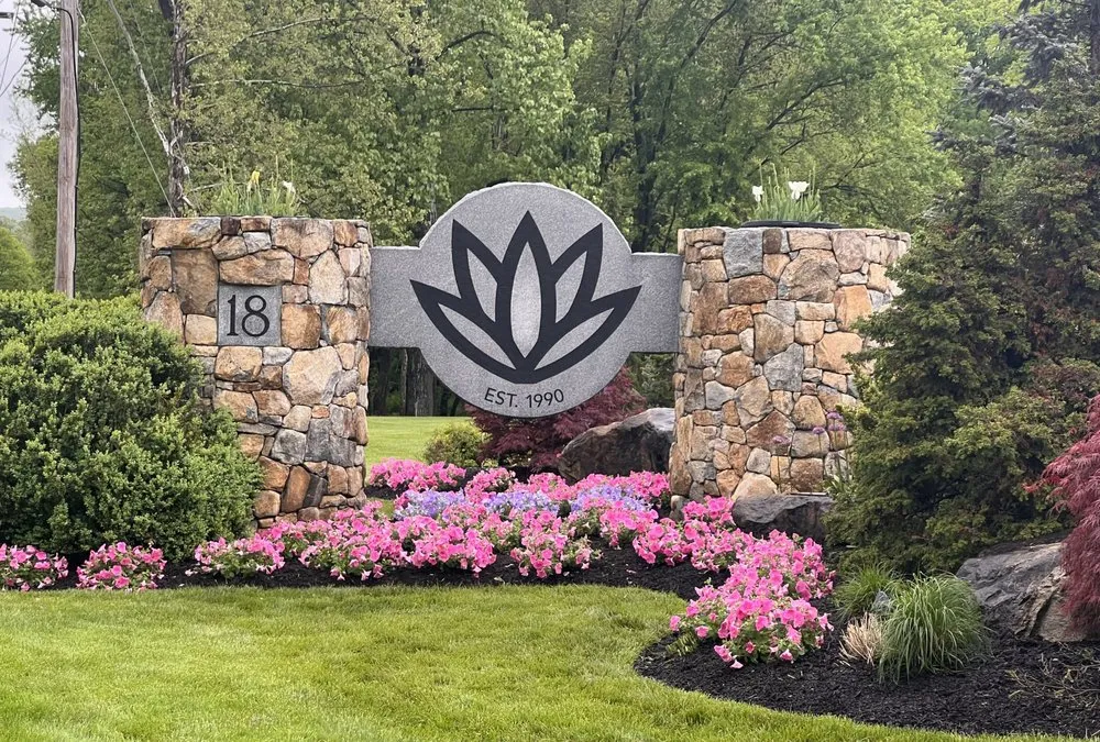 Expert yard maintenance in New Milford, CT by YardScapes Landscape Professionals