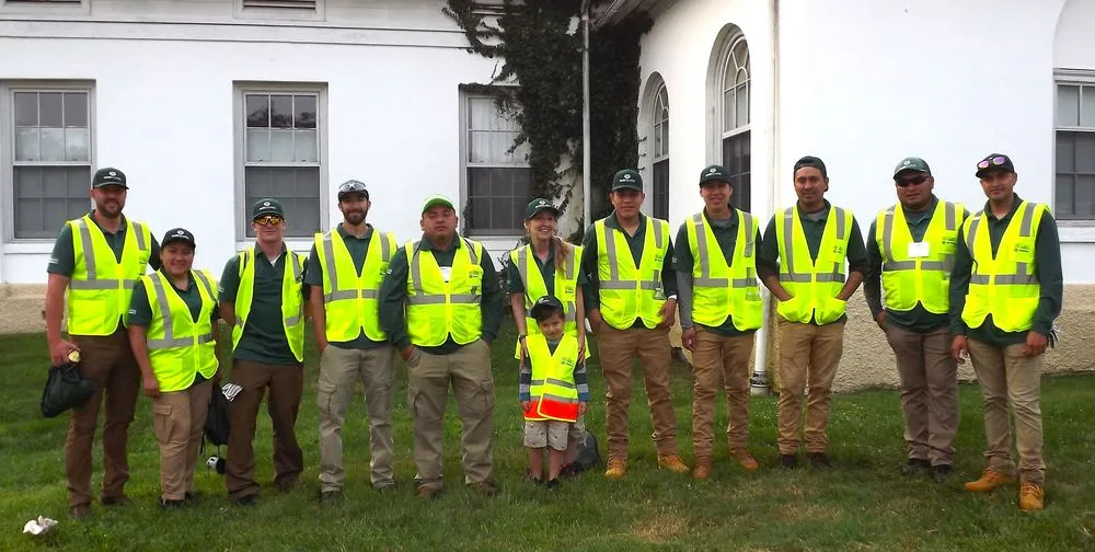 Top-rated yard maintenance in New Milford, CT by YardScapes Landscape Professionals