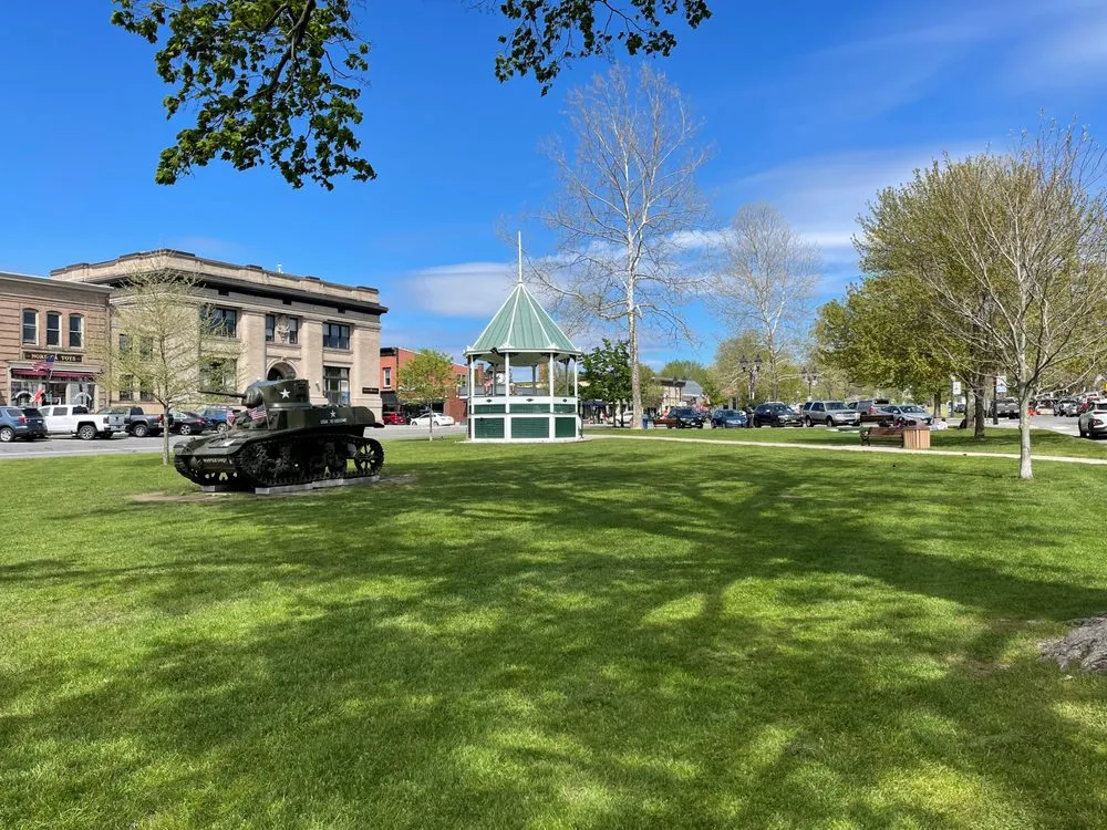 Affordable lawn mowing service for residential properties in New Milford, CT by YardScapes Landscape Professionals