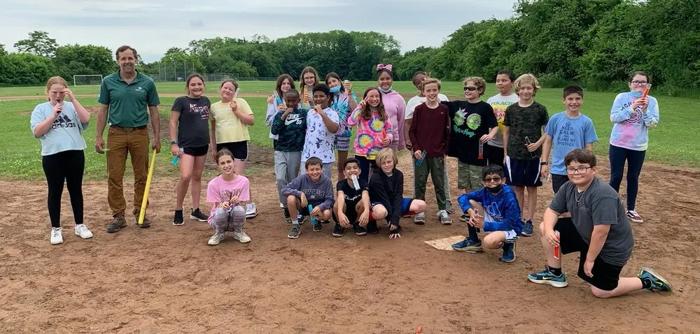 Custom residential landscaping in New Milford, CT by YardScapes Landscape Professionals