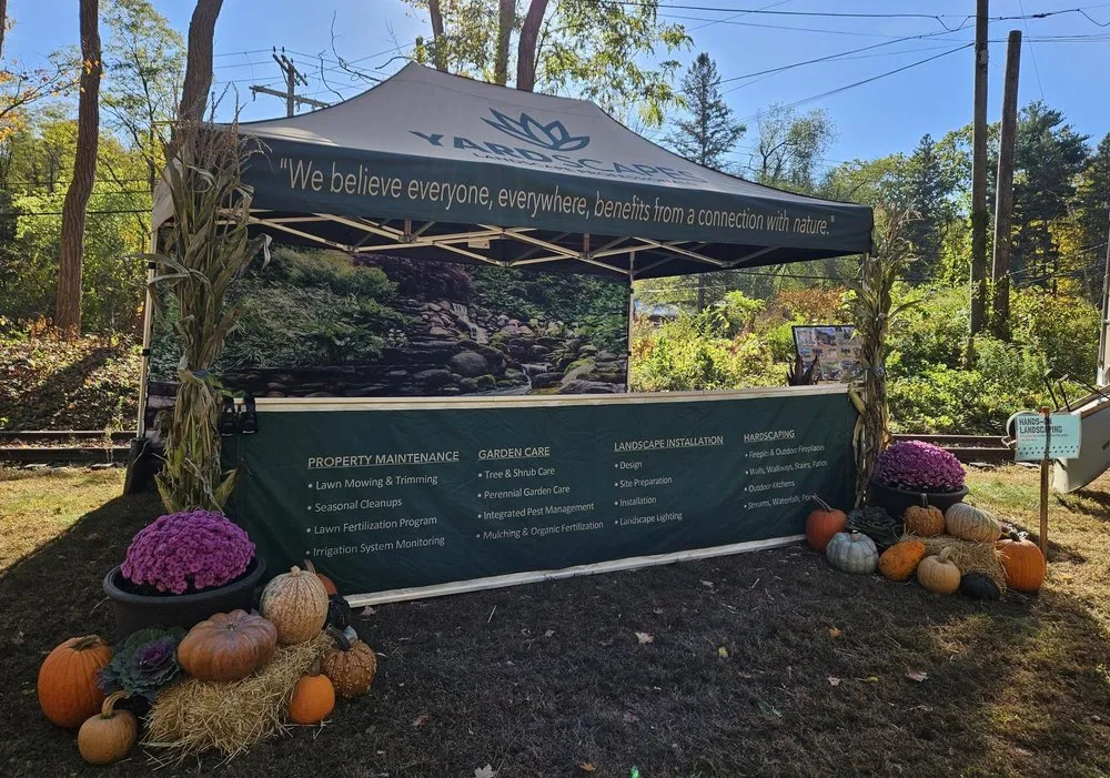 Local landscaping services in New Milford, CT by YardScapes Landscape Professionals