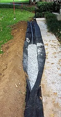 Top-rated yard cleanup service in Cove City, NC - Yardscapes Landscape Services