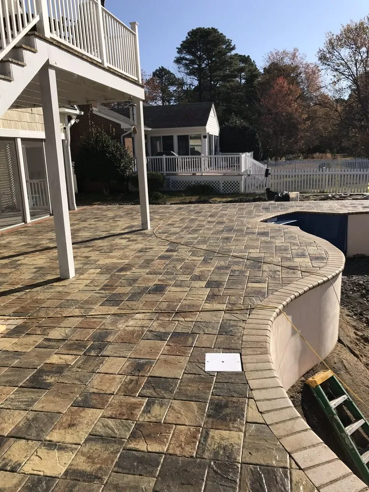 Reliable lawn care service experts serving Cove City, NC - Yardscapes Landscape Services