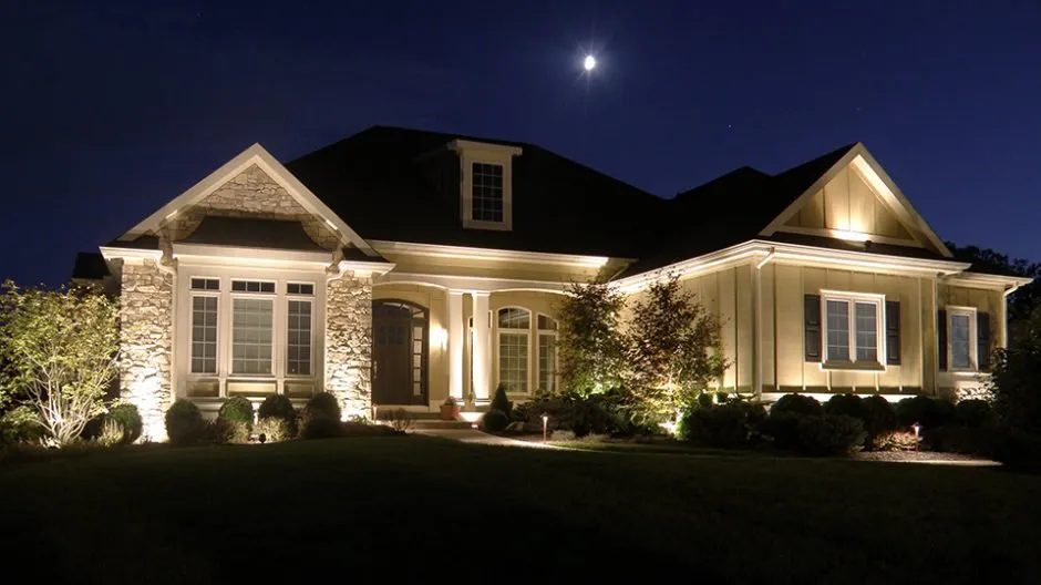 Local landscape installation in Cove City, NC by Yardscapes Landscape Services