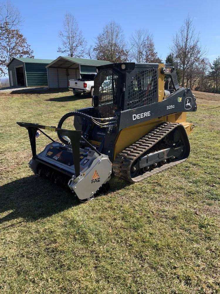 Top-rated yard maintenance experts serving Maryville, TN - Yardscapes