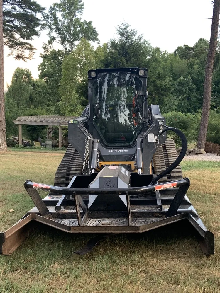 Top-rated landscape design near you across Maryville, TN - Yardscapes