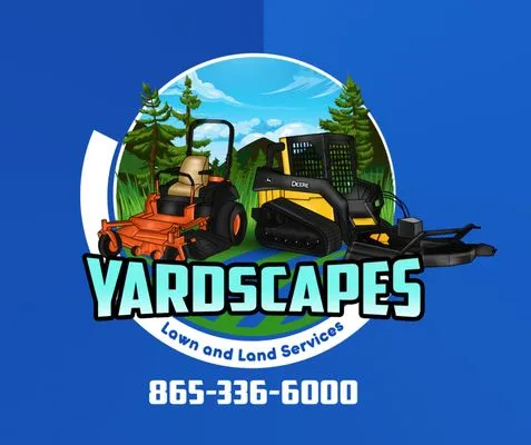 Yardscapes Logo