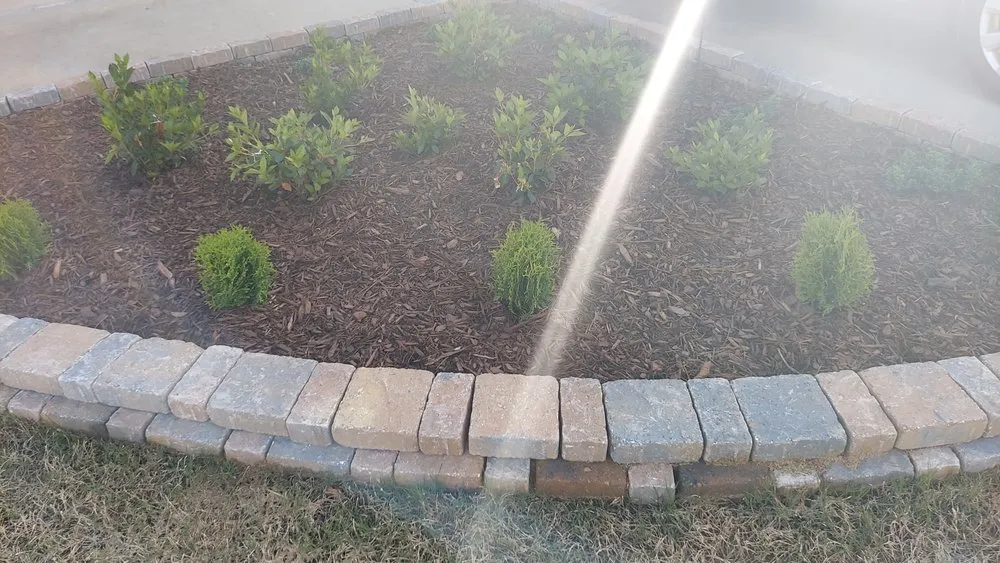 Expert lawn mowing service in Statham, GA by Yardscapes Plus