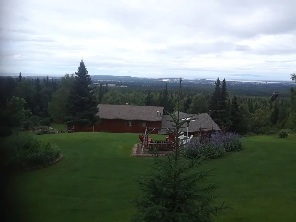 Reliable outdoor landscaping experts serving Anchorage, AK - Yardscaping