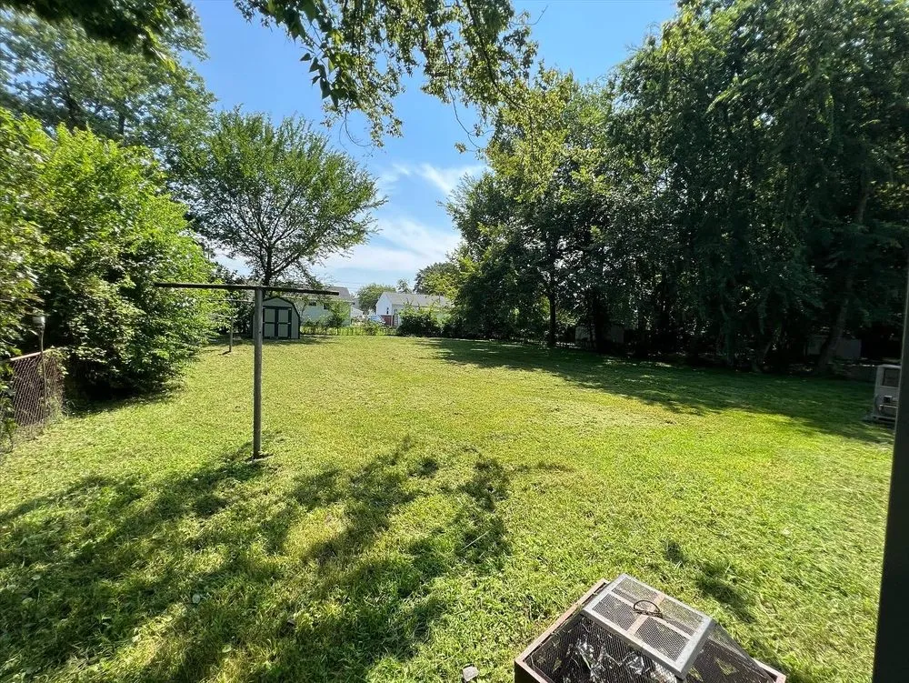 Local landscaping services with custom design in Hampton, VA by YardShame Landscaping