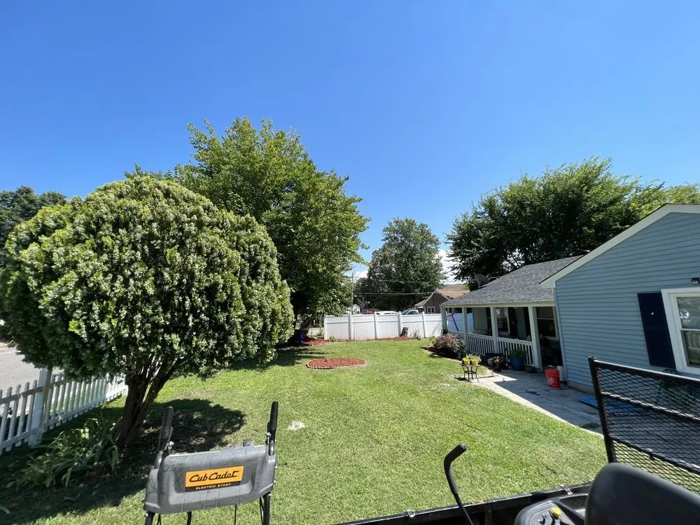 Expert landscape design experts serving Hampton, VA - YardShame Landscaping