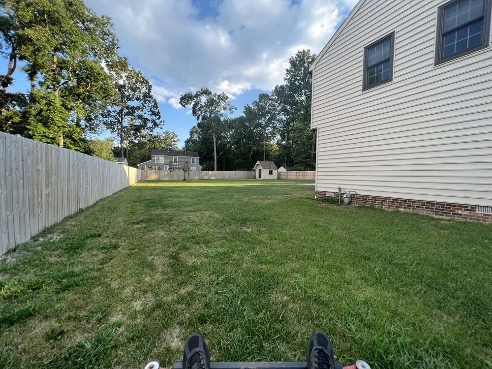 Reliable landscape design in Hampton, VA - YardShame Landscaping