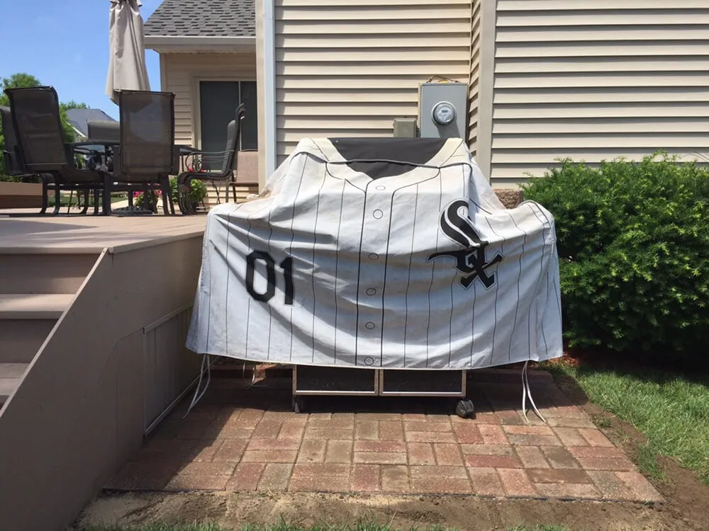 Custom landscaping services for residential properties across Michigan City, IN - Yardshark