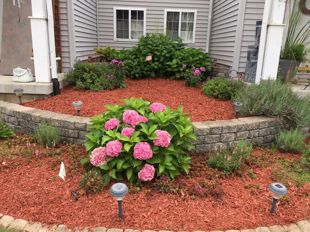 Local outdoor landscaping near you in Michigan City, IN by Yardshark