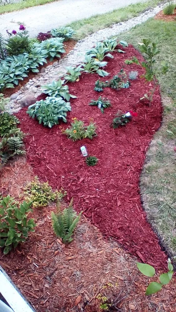 Professional landscaping services for outdoor upgrades in Antioch, IL by Yardsimple